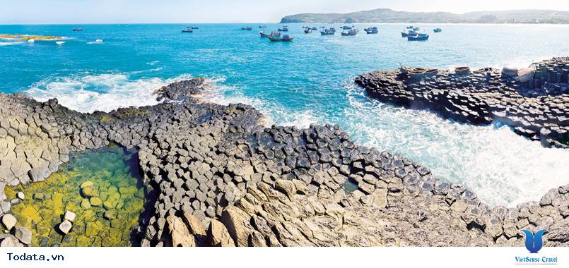 Tour Phú Yên 4N3D Từ Hồ Chí Minh Dịp 30/4/2017 - Ảnh 2 Tour Phú Yên 4N3D Từ Hồ Chí Minh Dịp 30/4/2017 - Ảnh 2